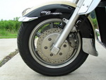 �������� �� ������ �������� Yamaha RoyalStar Tour Classic 1996 ���� 12
